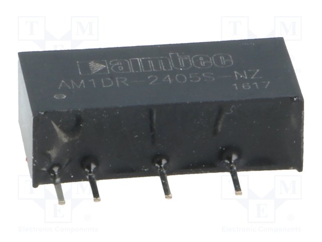 AIMTEC AM1DR-2405S-NZ