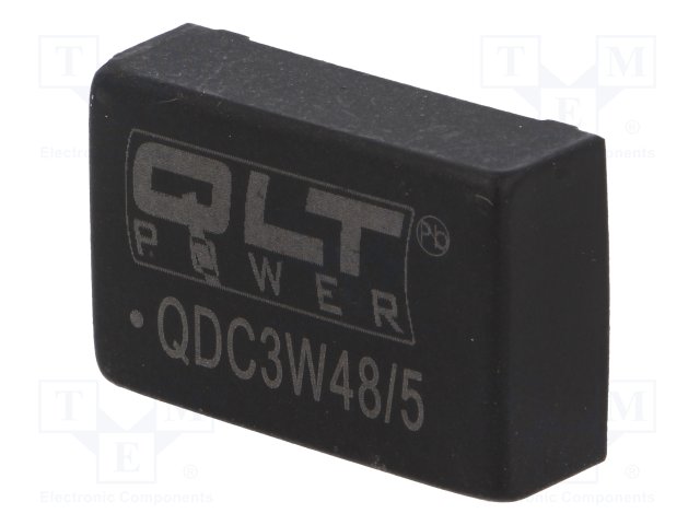 QLT POWER QDC3W48/5