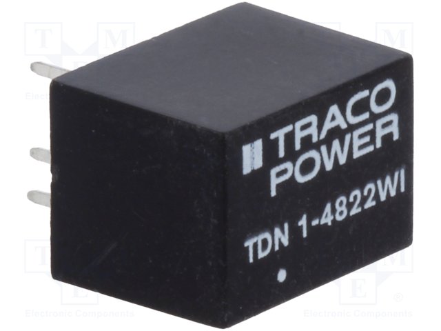 TRACO POWER TDN 1-4822WI