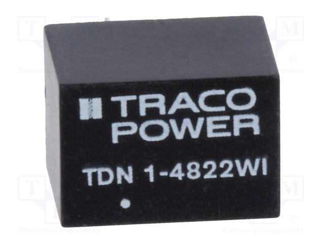 TRACO POWER TDN 1-4822WI