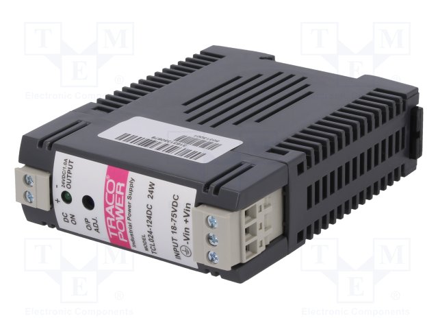 TRACO POWER TCL 024-124 DC