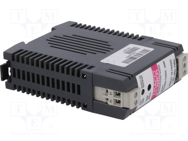 TRACO POWER TCL 024-124 DC