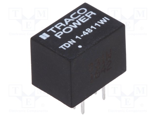 TRACO POWER TDN 1-4811WI