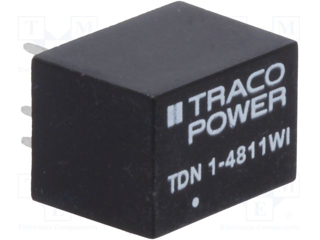 TRACO POWER TDN 1-4811WI