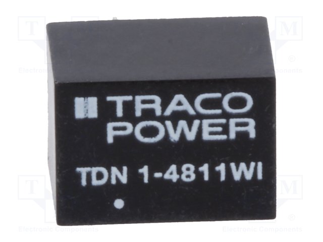 TRACO POWER TDN 1-4811WI