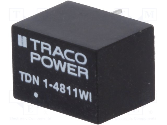 TRACO POWER TDN 1-4811WI