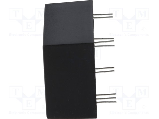 CHINFA ELECTRONICS FDD03-12S