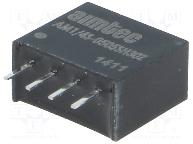 AIMTEC AM1/4S-0505SH30Z