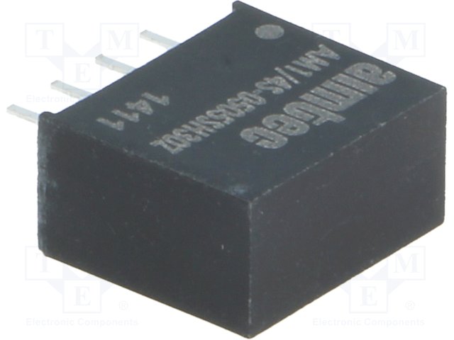 AIMTEC AM1/4S-0505SH30Z