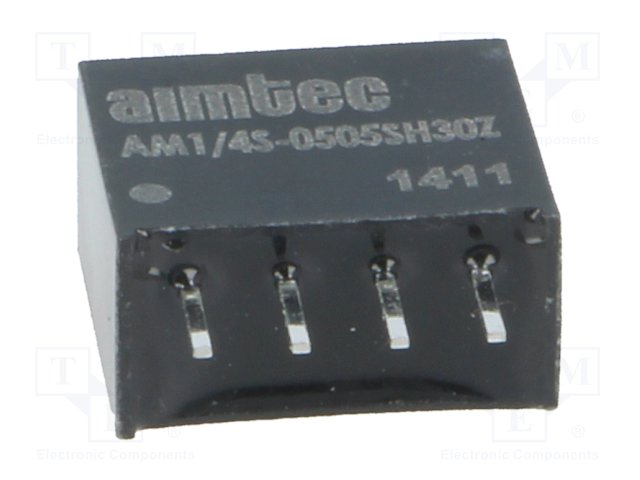 AIMTEC AM1/4S-0505SH30Z