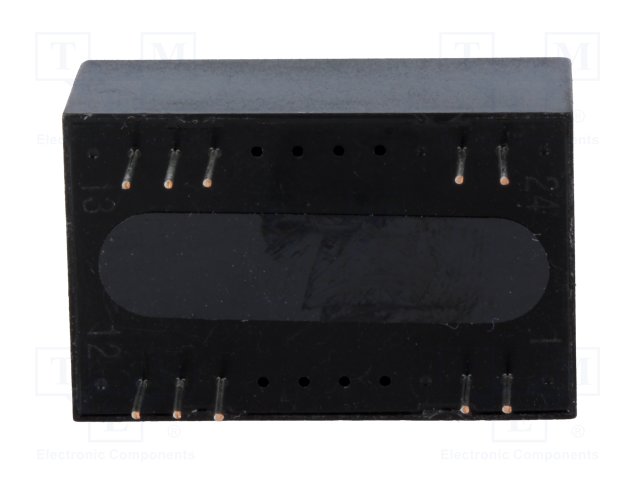 CHINFA ELECTRONICS FDD03-15D