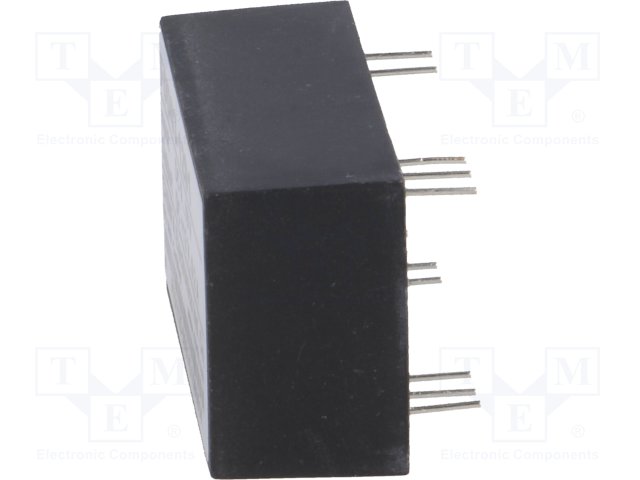 CHINFA ELECTRONICS FDD03-12S1