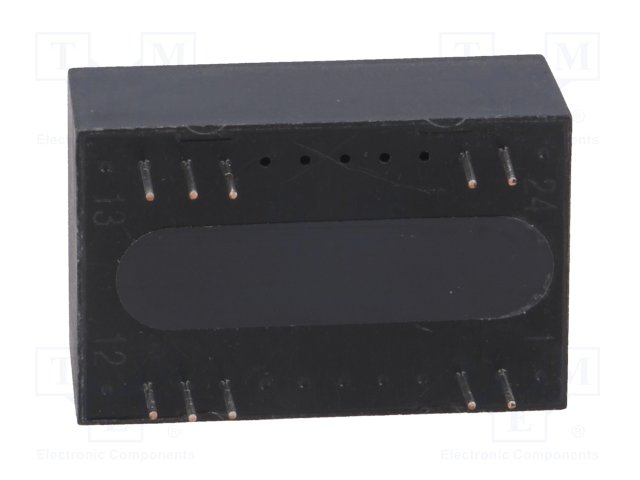 CHINFA ELECTRONICS FDD03-12S1