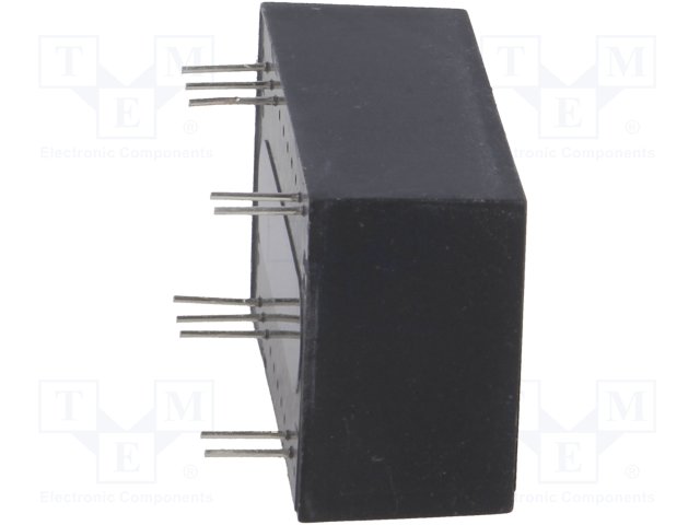 CHINFA ELECTRONICS FDD03-12S1