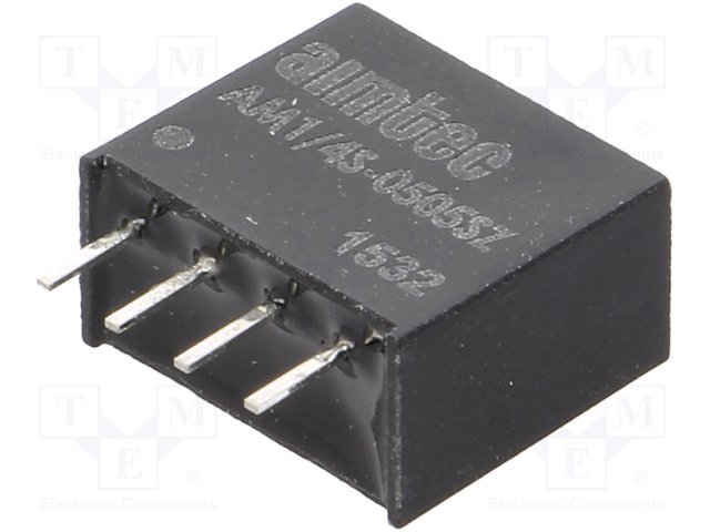 AIMTEC AM1/4S-0505SZ