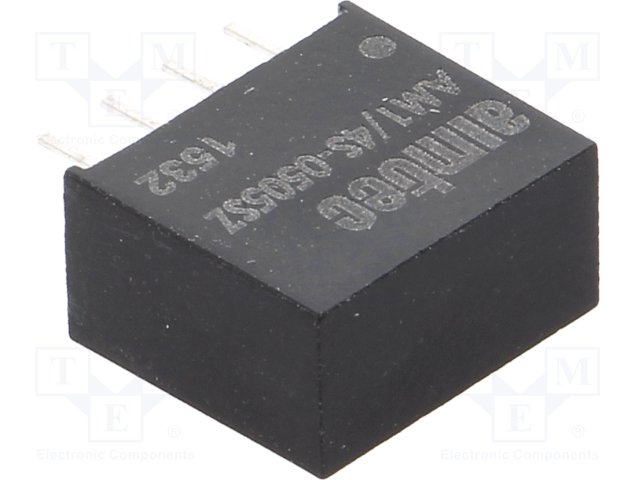 AIMTEC AM1/4S-0505SZ