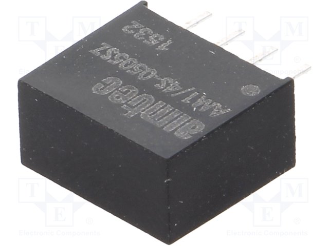 AIMTEC AM1/4S-0505SZ