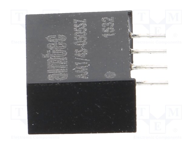 AIMTEC AM1/4S-0505SZ