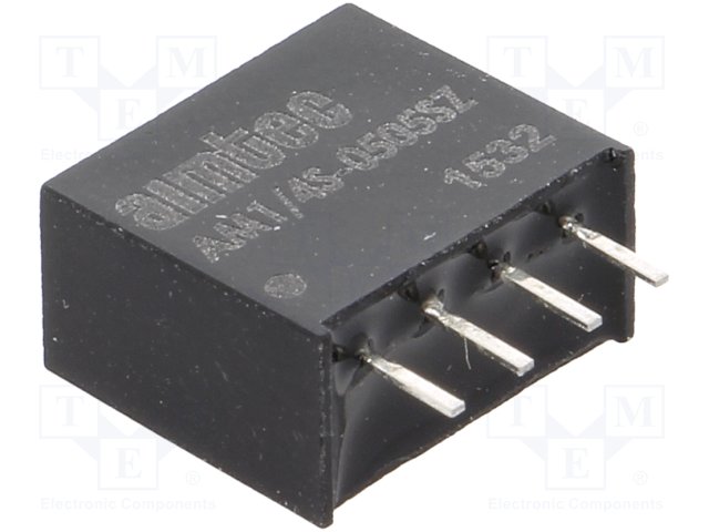 AIMTEC AM1/4S-0505SZ