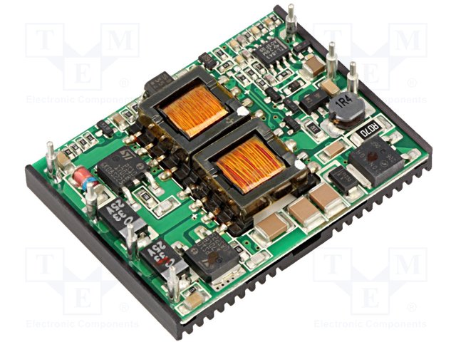 MEAN WELL NSD15-12D15