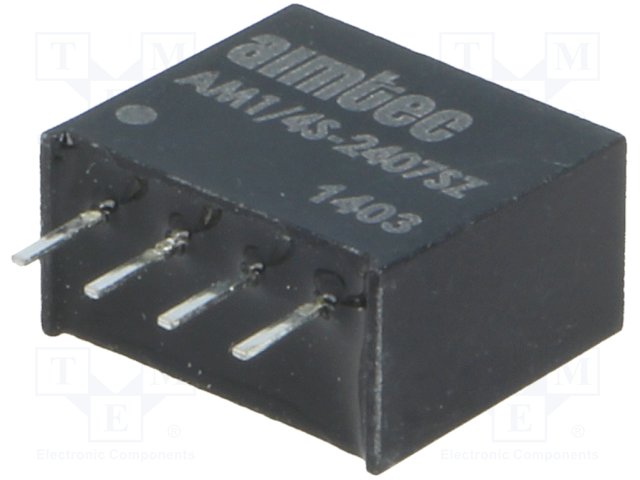 AIMTEC AM1/4S-2407SZ