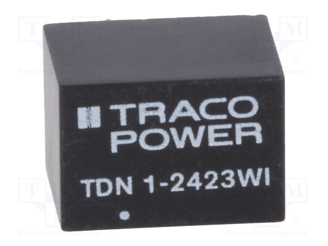 TRACO POWER TDN 1-2423WI