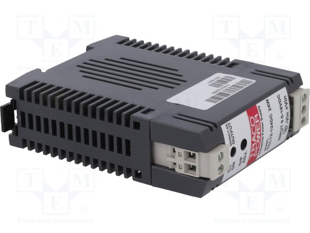 TRACO POWER TCL 012-124 DC