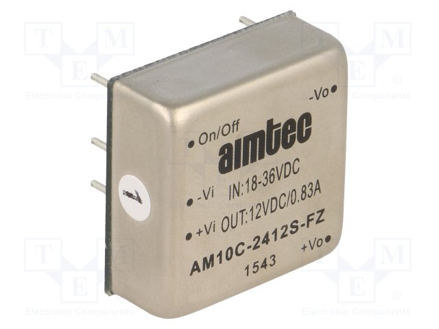 AIMTEC AM10C-2412S-FZ