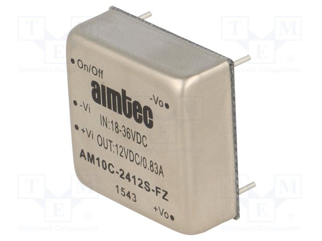 AIMTEC AM10C-2412S-FZ