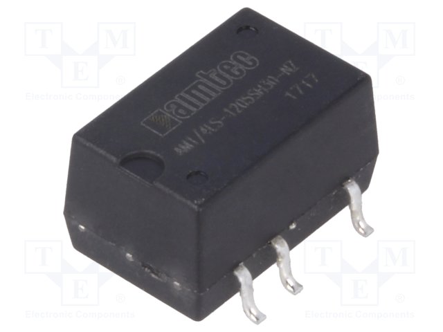 AIMTEC AM1/4LS-1205SH30-NZ