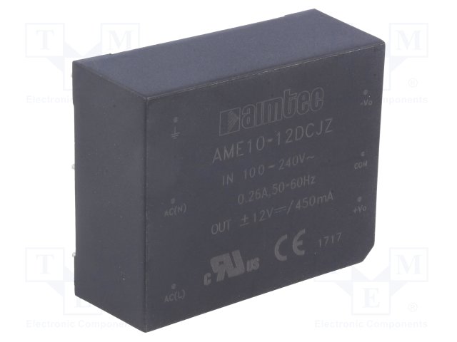 AIMTEC AME10-12DCJZ