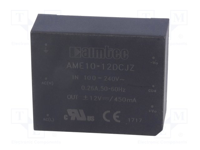 AIMTEC AME10-12DCJZ