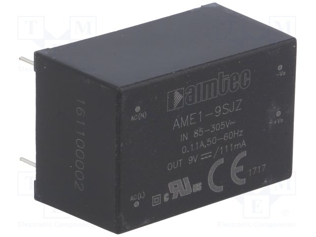 AIMTEC AME1-9SJZ