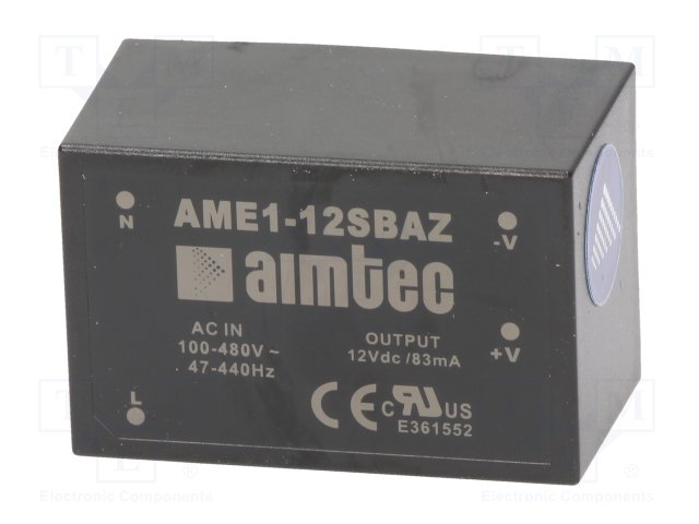 AIMTEC AME1-12SBAZ