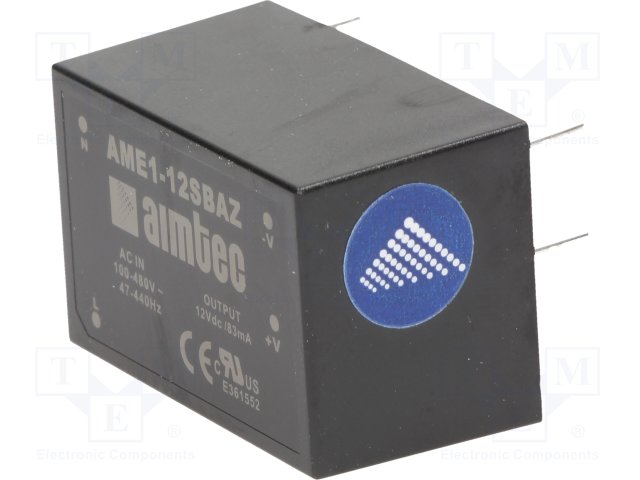 AIMTEC AME1-12SBAZ