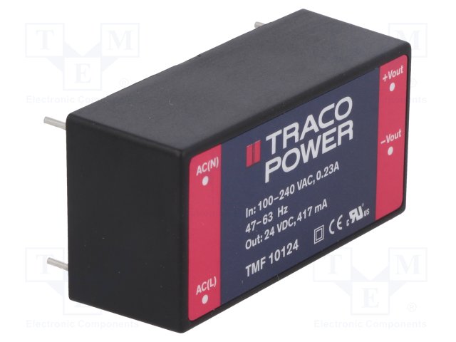 TRACO POWER TMF 10124