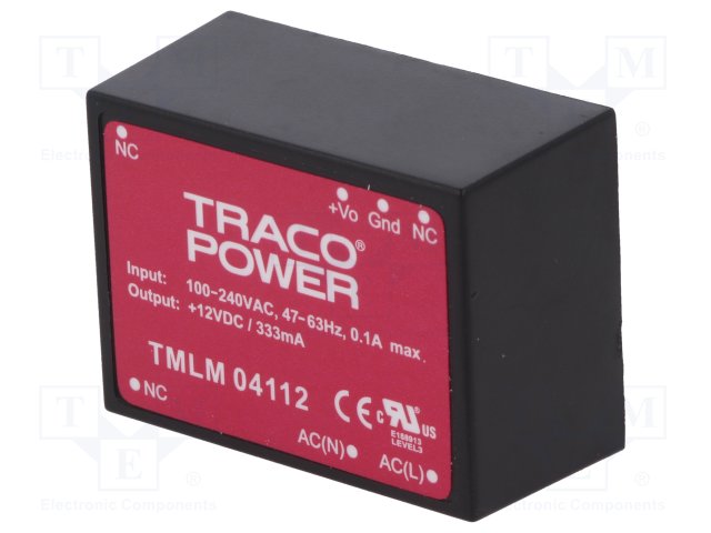 TRACO POWER TMLM 04112