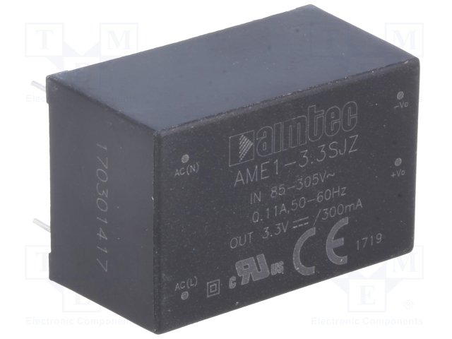 AIMTEC AME1-3.3SJZ