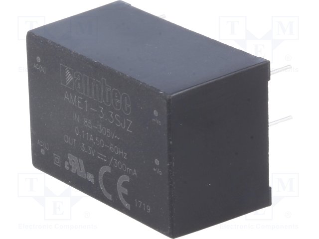 AIMTEC AME1-3.3SJZ