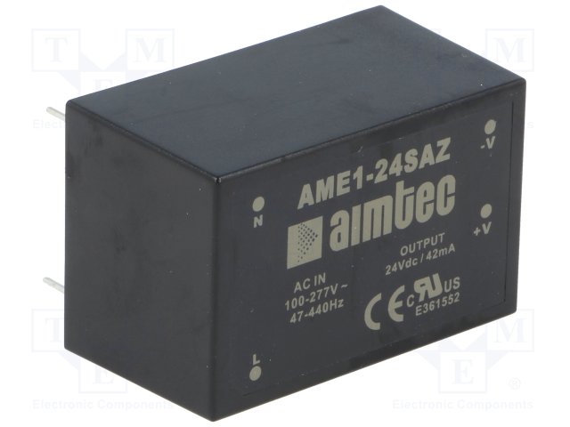 AIMTEC AME1-24SAZ