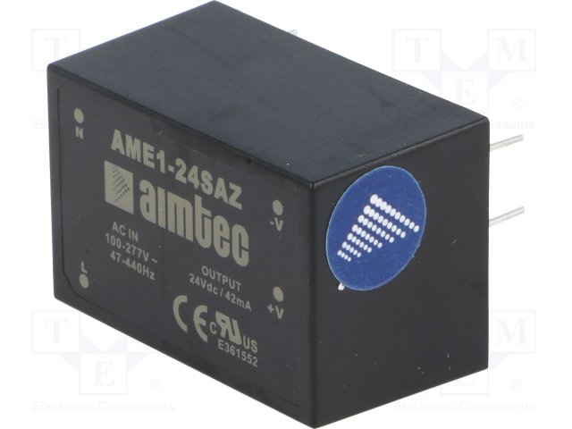 AIMTEC AME1-24SAZ