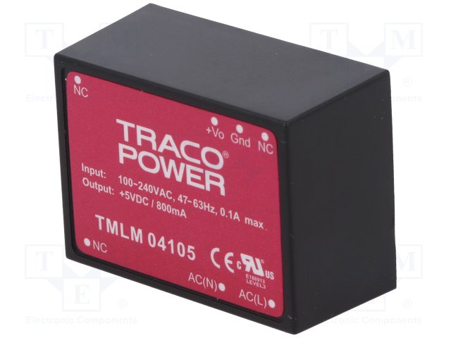 TRACO POWER TMLM 04105