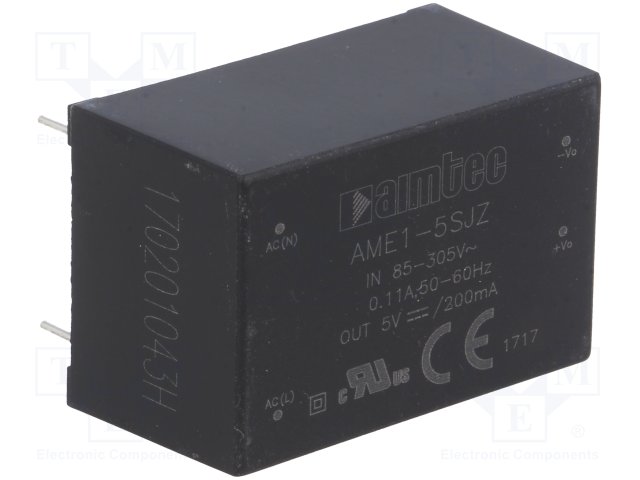 AIMTEC AME1-5SJZ