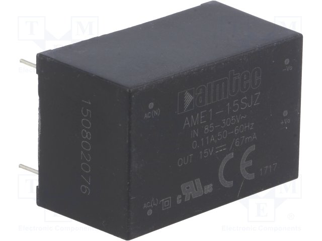 AIMTEC AME1-15SJZ