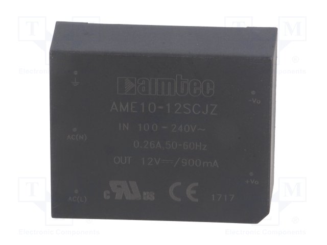 AIMTEC AME10-12SCJZ