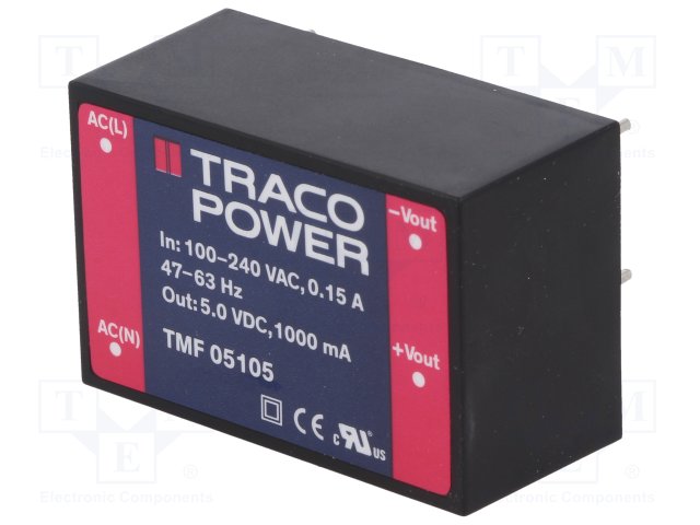 TRACO POWER TMF 05105