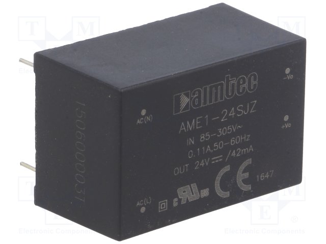 AIMTEC AME1-24SJZ