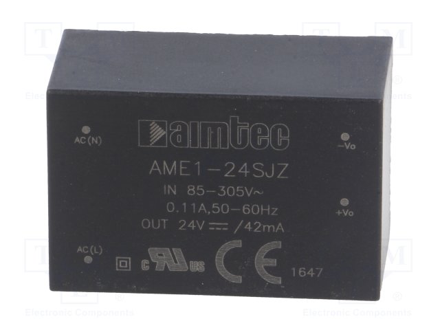 AIMTEC AME1-24SJZ