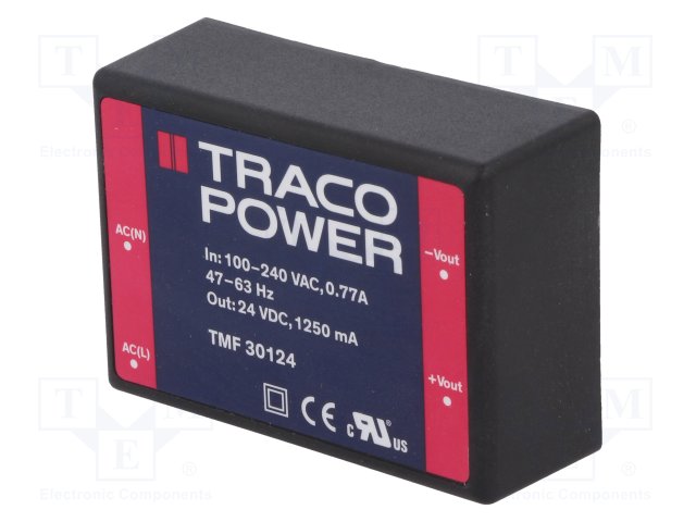 TRACO POWER TMF 30124