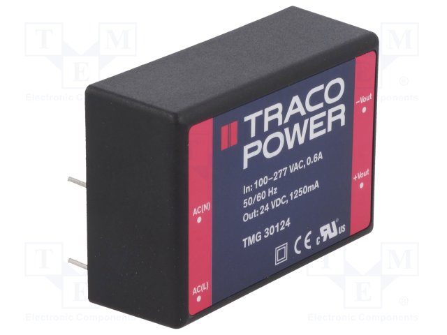 TRACO POWER TMG 30124